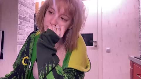 Snapshot of gamachu_ulfinaa chatting on 02-01-25, 06:21 GaamachuuUlfinaa online show from 02-01-25, 06:21
