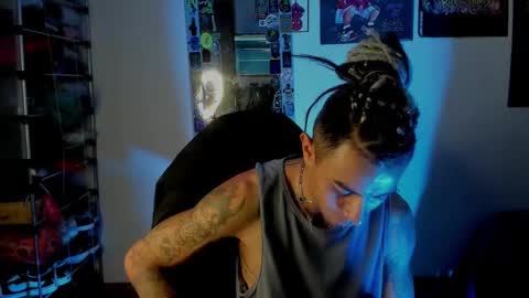 game__over420 online show from 09-29-25, 10:14