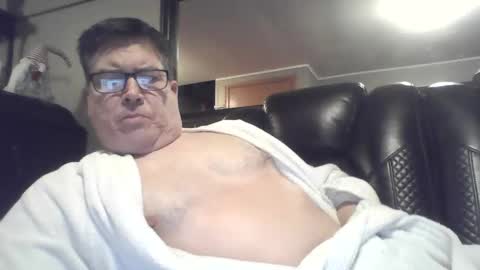 gameon1969 online show from 12-13-24, 07:04