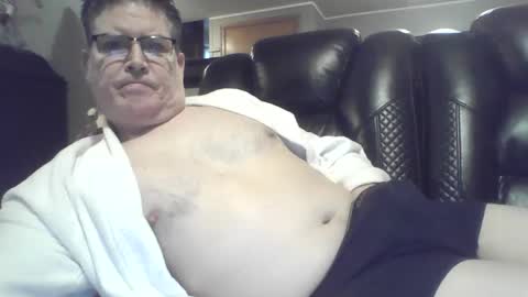 gameon1969 online show from 12-24-24, 02:12