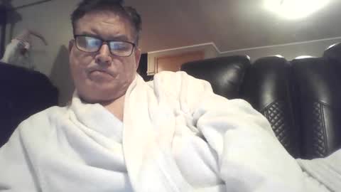 gameon1969 online show from 12-25-24, 07:24