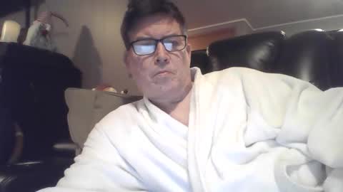 gameon1969 online show from 01-01-25, 12:55