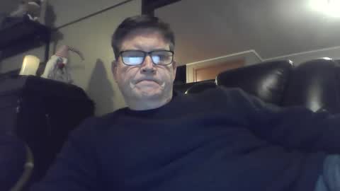 gameon1969 online show from 01-02-25, 02:33