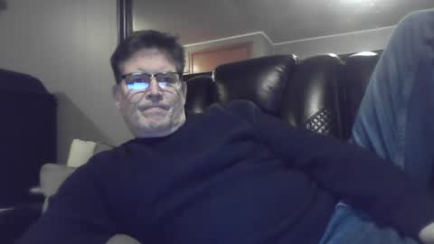 gameon1969 online show from 01-09-25, 11:56