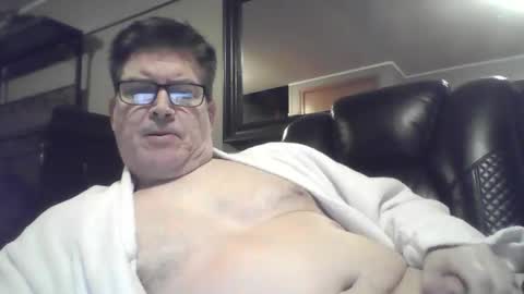 gameon1969 online show from 01-11-25, 07:49