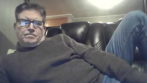 gameon1969 online show from 01-25-25, 02:15