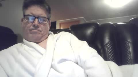 gameon1969 online show from 01-26-25, 06:59