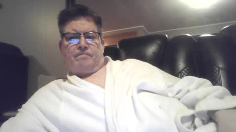 gameon1969 online show from 01-26-25, 12:33