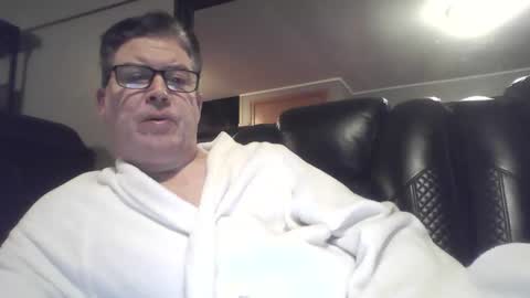 gameon1969 online show from 02-06-25, 04:42