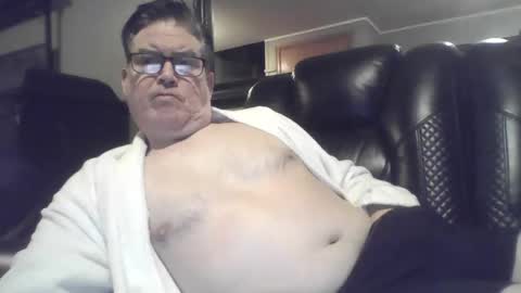 gameon1969 online show from 02-08-25, 09:13