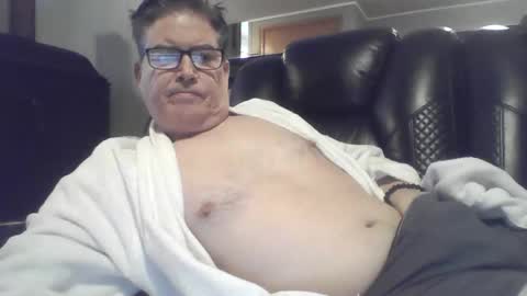 gameon1969 online show from 02-10-25, 06:35