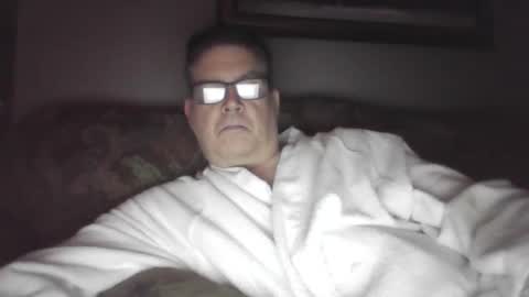 gameon1969 online show from 01-15-26, 11:48