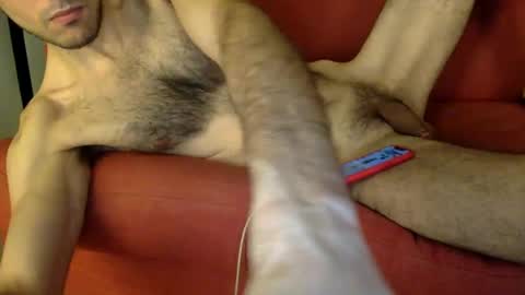 gamerdick009 online show from 01-02-25, 07:55