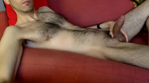 gamerdick009 online show from 11-15-25, 05:27