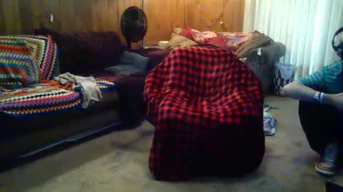 gamerfiend420 online show from 10-17-25, 04:53