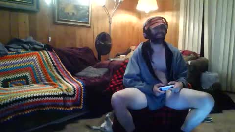 gamerfiend420 online show from 10-19-25, 05:08