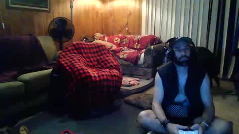 gamerfiend420 online show from 11-03-25, 08:26