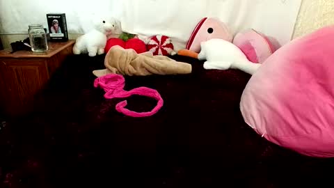 GamerGirlRoxy online show from 01-11-26, 09:09