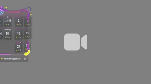 Snapshot of gamerjessa chatting on 02-15-26, 04:03 Jessa Violet online show from 02-15-26, 04:03