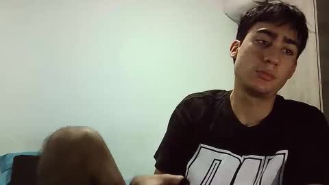 gamertwink19 online show from 11-13-25, 03:38