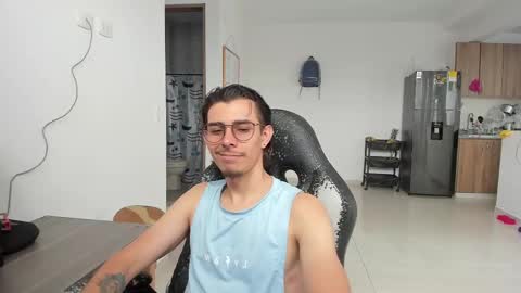 Snapshot of gametommy chatting on 02-24-25, 08:03 Tommy online show from 02-24-25, 08:03