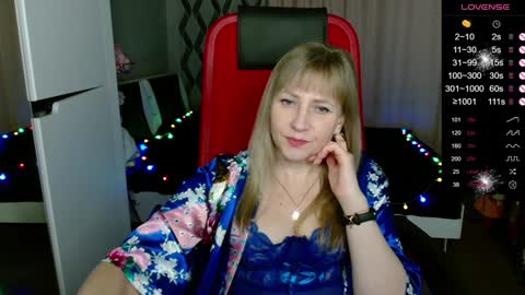 Janette online show from 12-22-24, 06:04