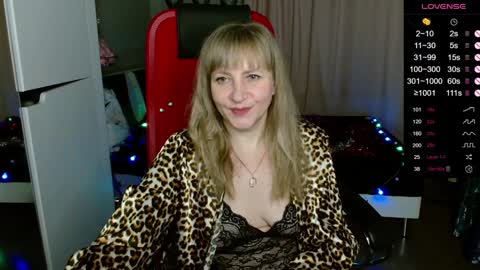 Janette online show from 12-30-24, 12:22