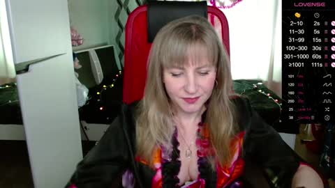 Janette online show from 01-05-25, 09:14