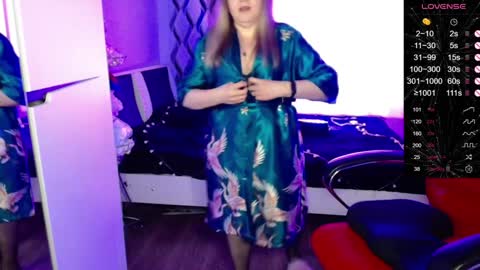 Janette online show from 01-12-25, 06:38