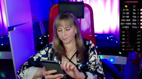 Janette online show from 01-14-25, 08:59