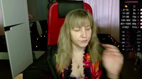 Janette online show from 01-20-25, 09:13