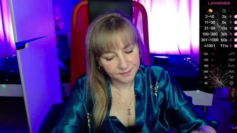Janette online show from 01-31-25, 05:51