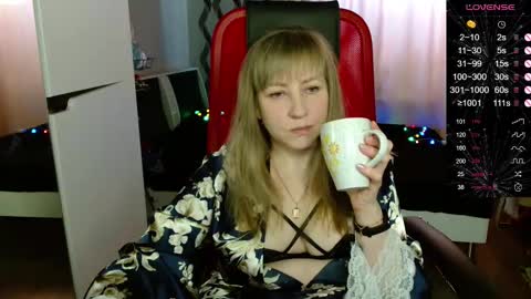 Janette online show from 02-22-25, 06:06