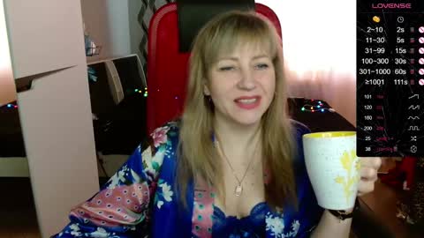Janette online show from 02-27-25, 06:18