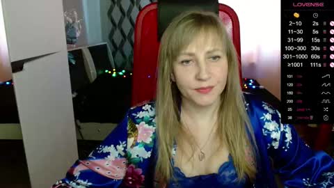 Janette online show from 02-28-25, 01:47