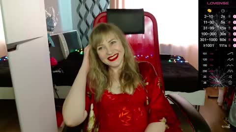 Janette online show from 03-06-25, 12:19