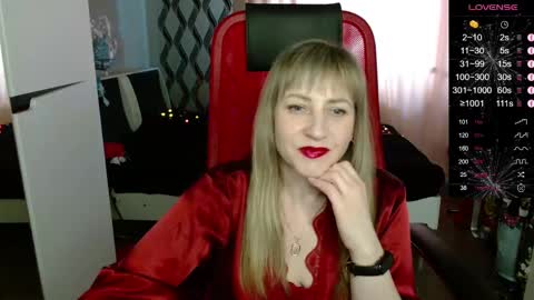 Janette online show from 03-12-25, 01:30