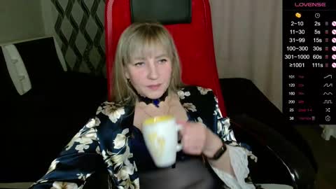 Janette online show from 11-21-25, 07:45