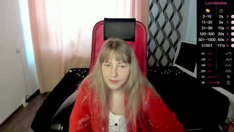 Janette online show from 03-02-26, 01:18