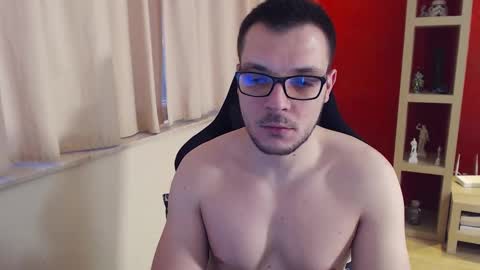 GangstaLover online show from 12-19-24, 05:29