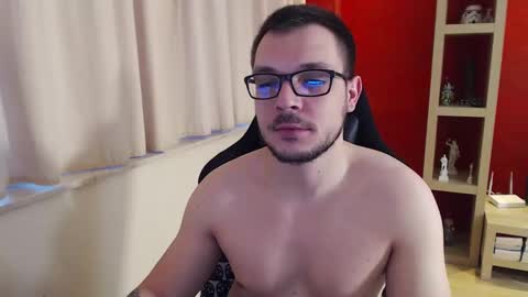 GangstaLover online show from 12-29-24, 05:53