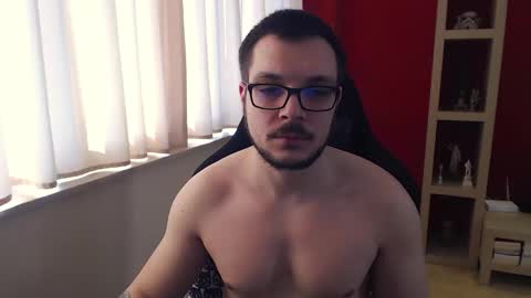 GangstaLover online show from 01-18-25, 07:59