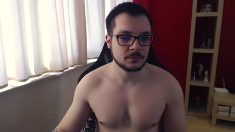 GangstaLover online show from 01-19-25, 08:29