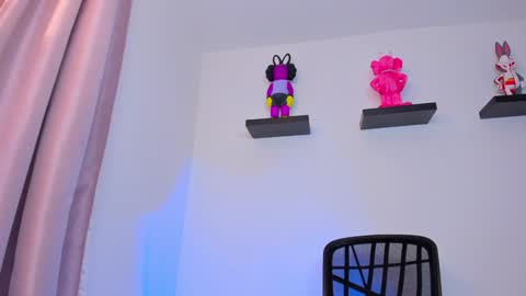 Snapshot of gangster_girl chatting on 02-01-25, 11:48 GANG online show from 02-01-25, 11:48