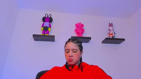 Snapshot of gangster_girl chatting on 03-02-25, 02:51 GANG online show from 03-02-25, 02:51