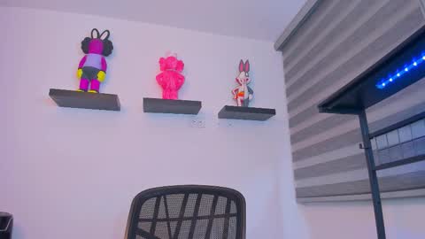 GANG online show from 10-16-25, 03:18