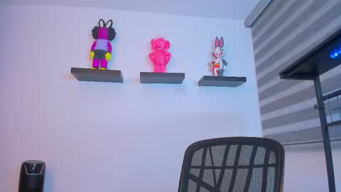 GANG online show from 10-21-25, 07:20