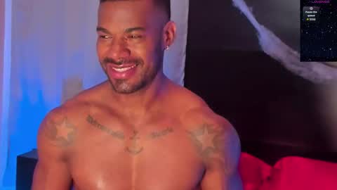 Alejo  online show from 10-19-25, 11:22