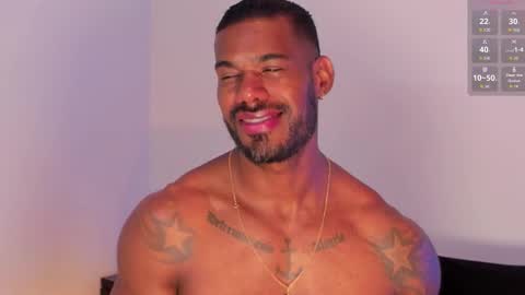 Alejo  online show from 11-12-25, 08:08