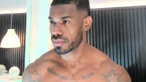 Alejo  online show from 01-12-26, 07:52